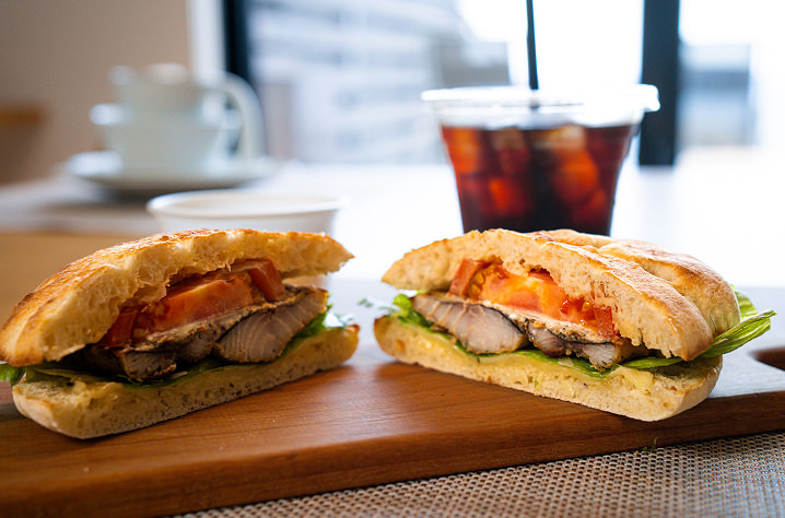 SAKURA YAKUSHIMA｜朝食（オプション・要事前予約）