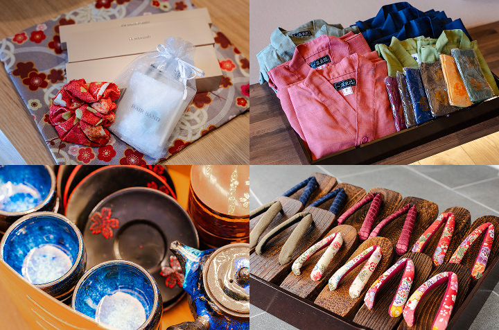 SAKURA YAKUSHIMA｜LANI