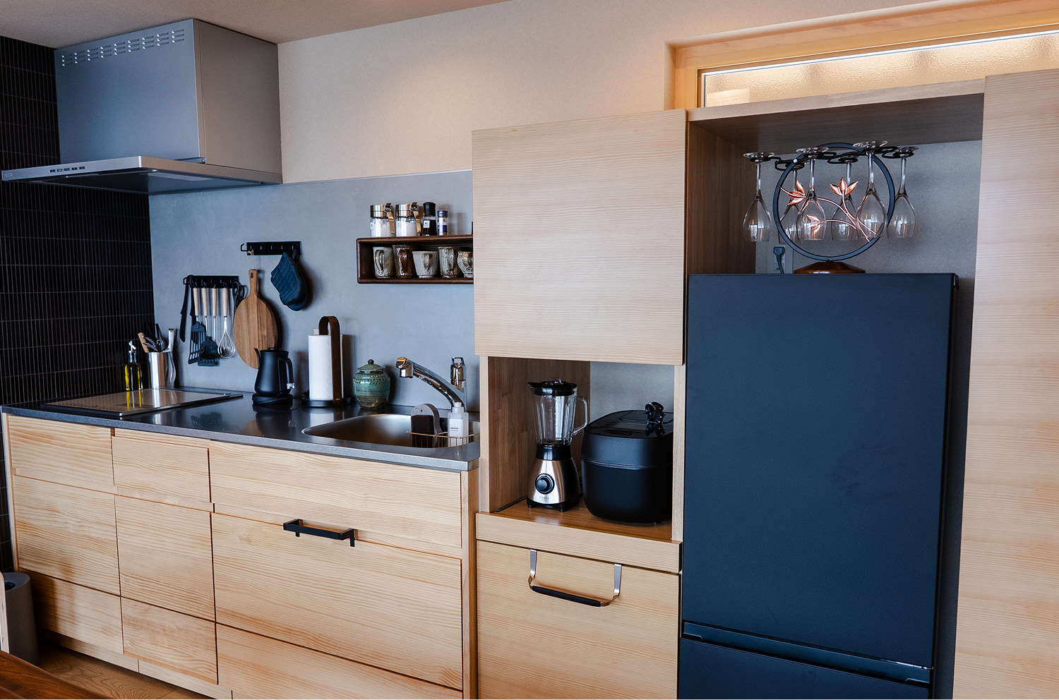 SAKURA YAKUSHIMA｜LANI