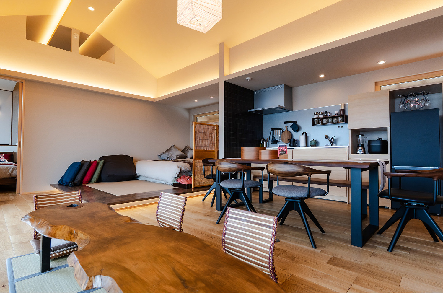 SAKURA YAKUSHIMA｜LANI