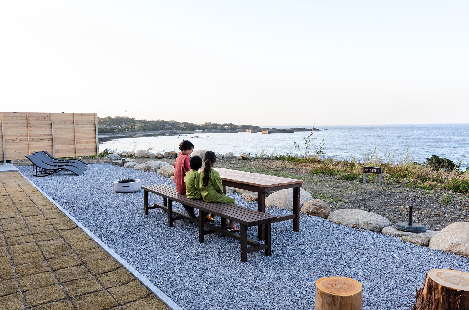 SAKURA YAKUSHIMA｜LANI